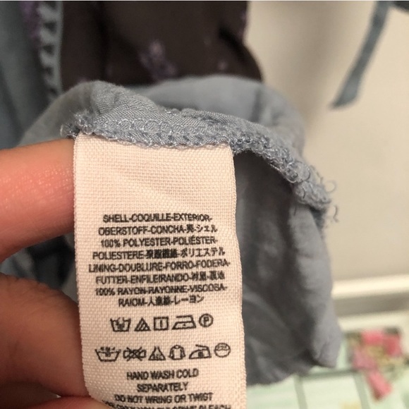 FREE PEOPLE XS SANTA CRUZ DRESS✨✨✨ - Picture 7 of 8